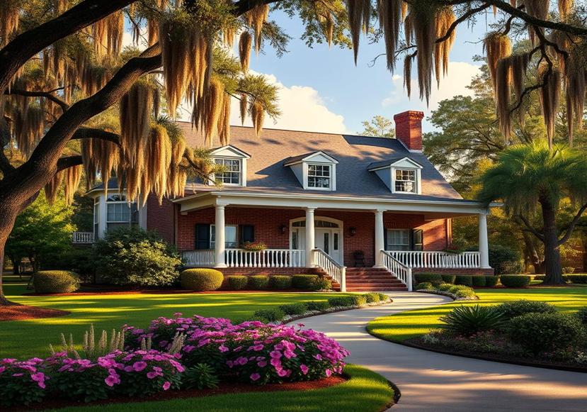 Bold South Renovations — quality craftsmanship in Upstate SC